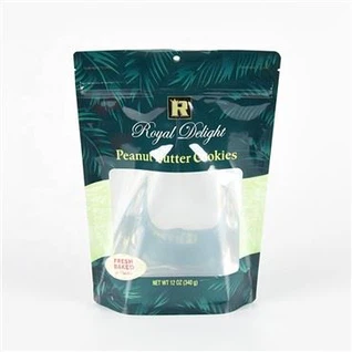 Borża ta 'l-Ippakkjar ta' Snack